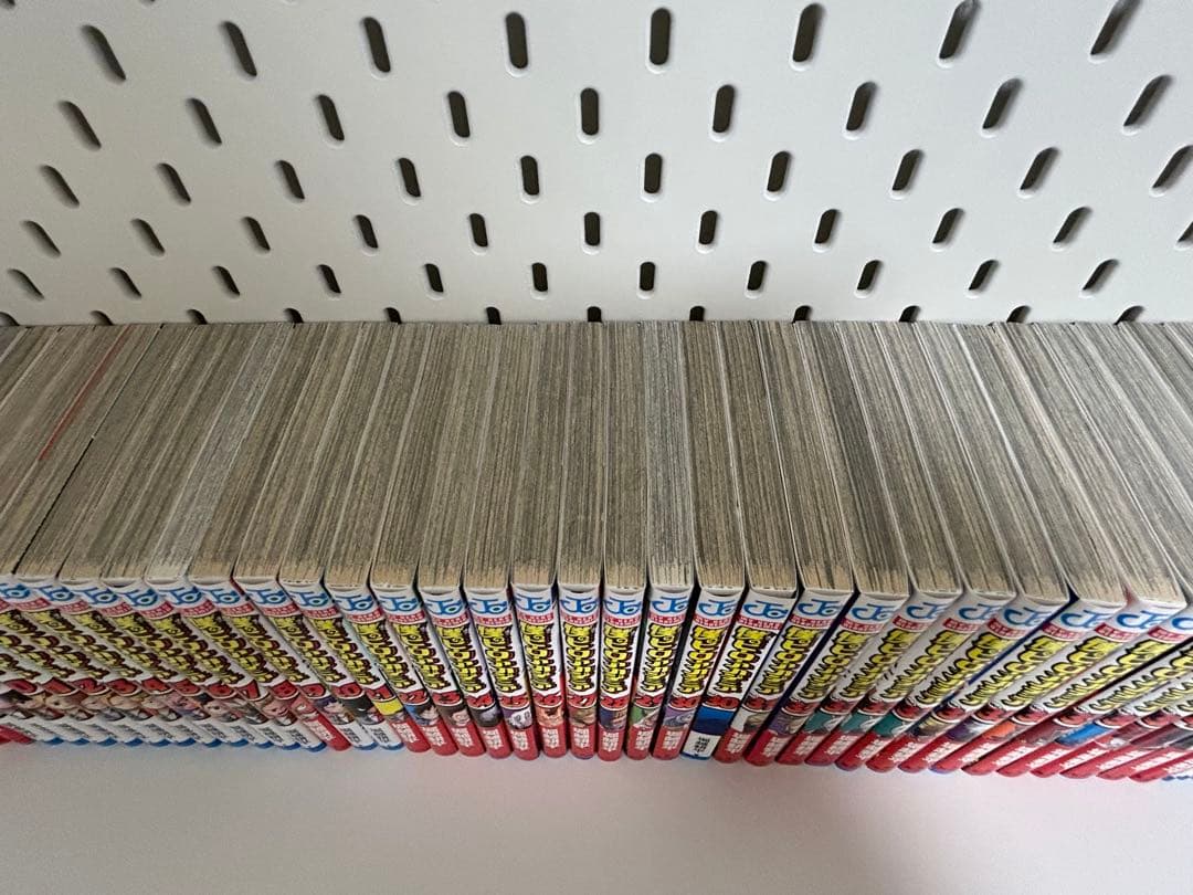 僕のヒーローアカデミア ヒロアカ 全巻セット 入場者特典 1〜42巻 セット