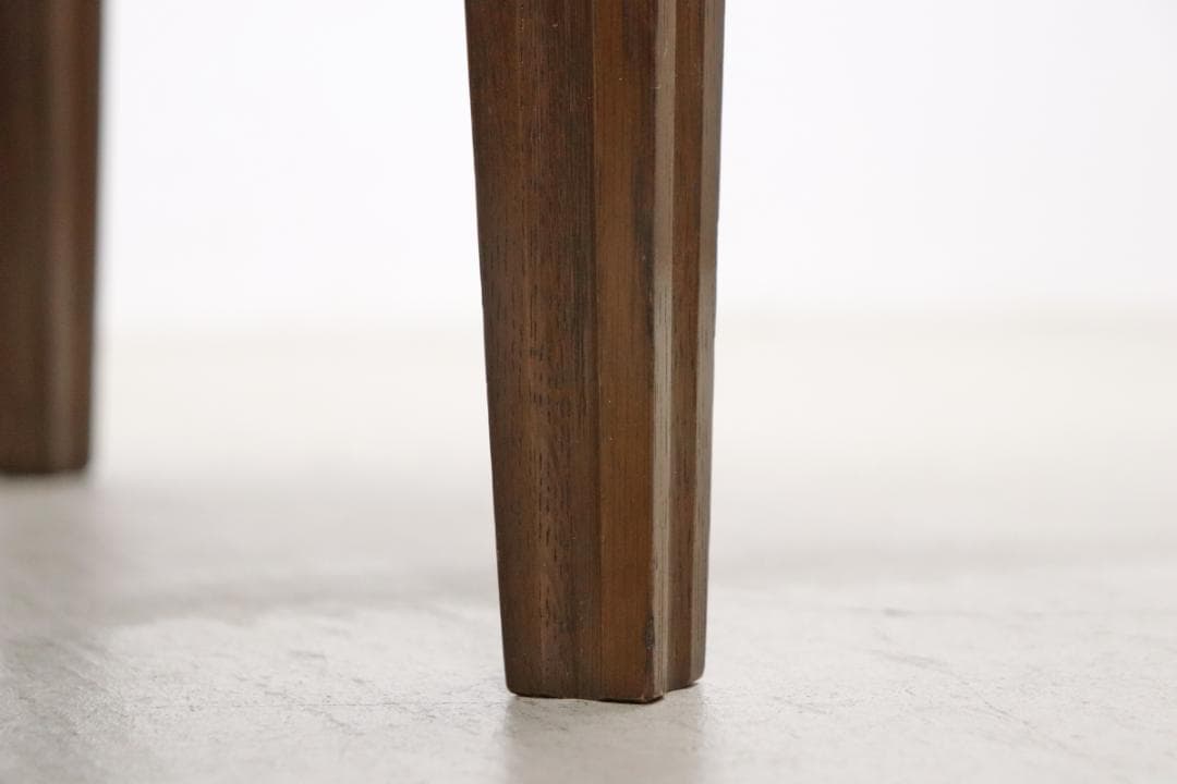 カリモク ドマーニ クイーンズライフ クラシカル ラウンド サイドテーブル