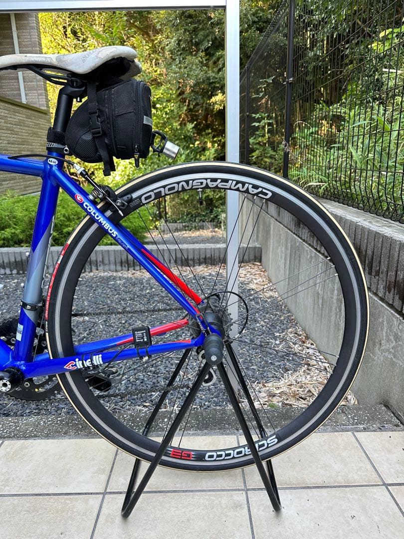 チネリ エクスペリエンス　xs 2013 ロードバイク