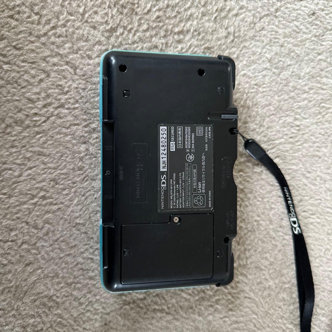 Nintendo Switch Nintendo NINTENDO DS NTR-S-TBKA