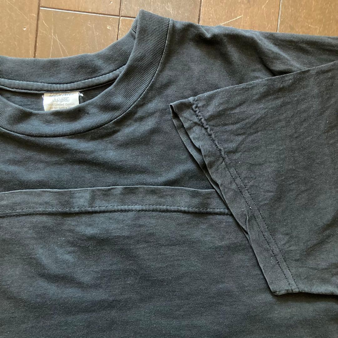 Mick Karn ミックカーン Tシャツ Japan neworder