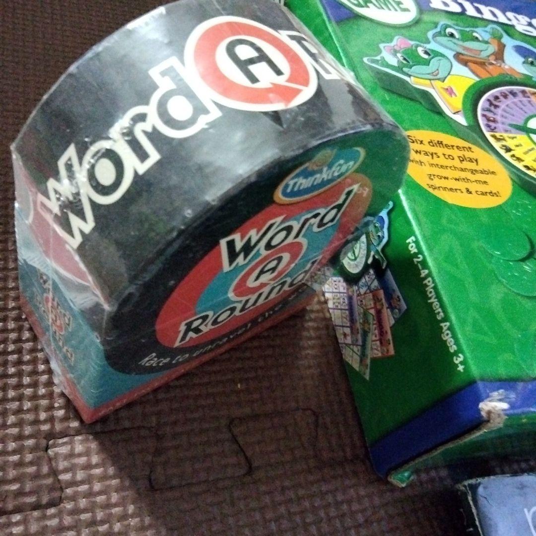 LeapFrog DVD セット 幼児向け 英語教育