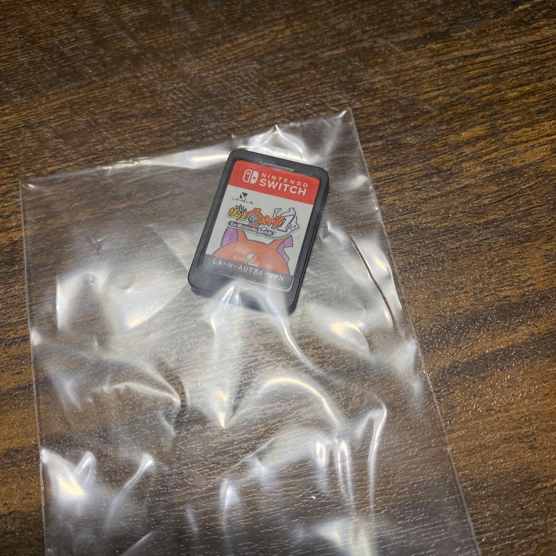 Switch light 本体　ターコイズ