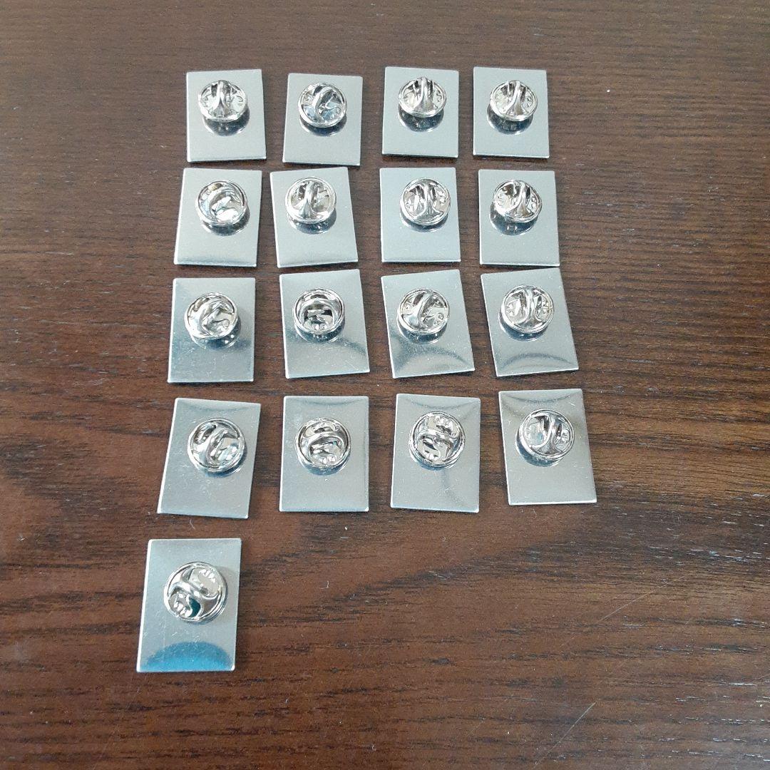 FIFAワールドカップ　ポスター ピンバッジ1930年から2002年大会