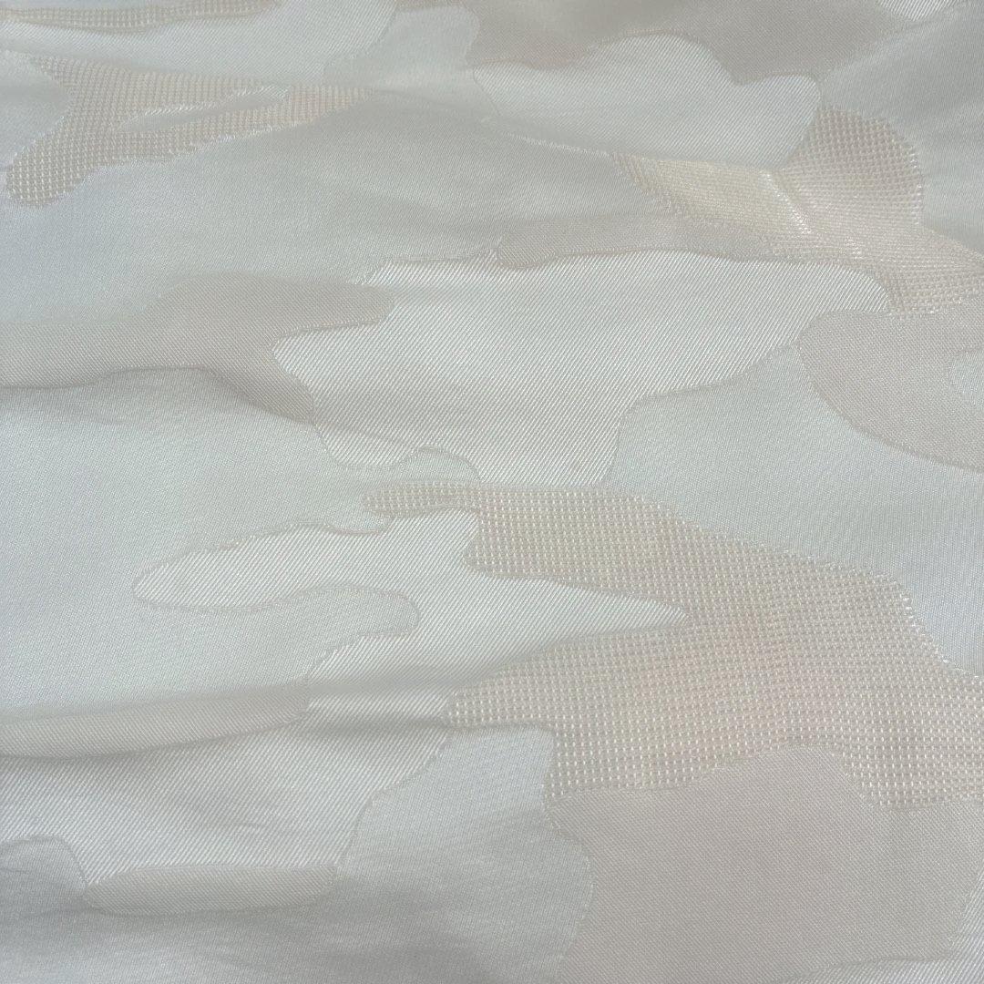 タトラス　ライトアウター　迷彩　クリーム　サイズ2