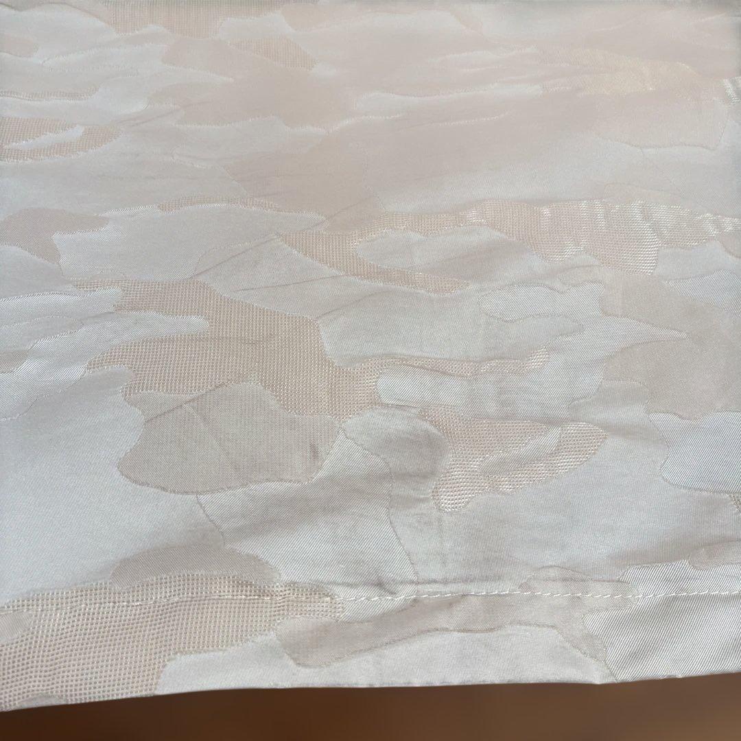 タトラス　ライトアウター　迷彩　クリーム　サイズ2