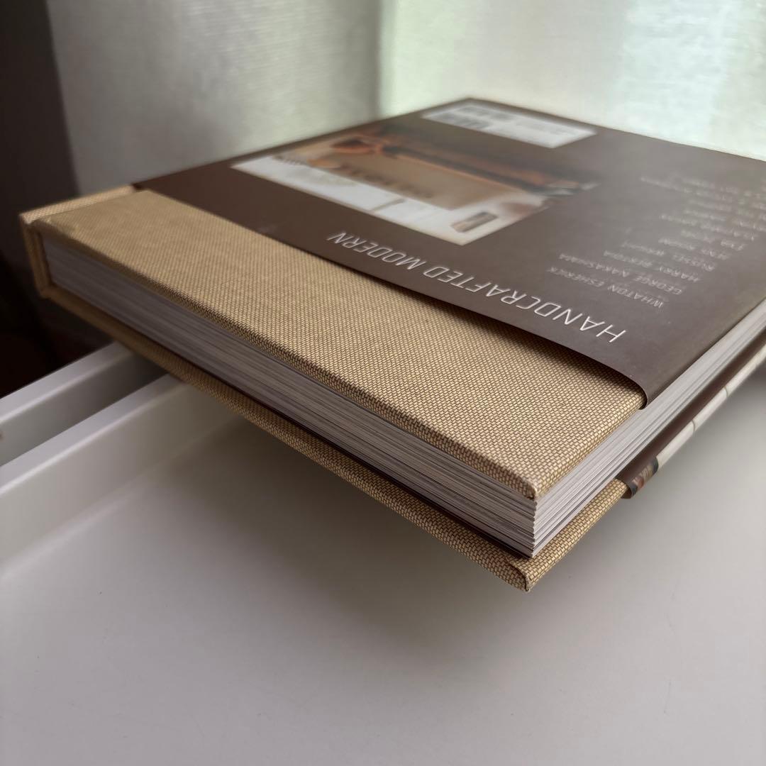 もう一つの名作住宅ハンドクラフテッド・モダン