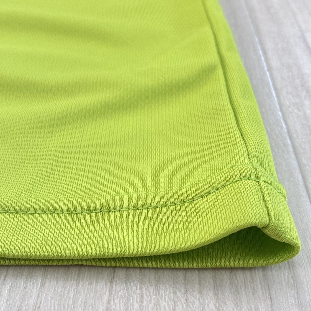 asics アシックス トレーニングウェア 半袖 メッシュ素材 スポーティ 運動