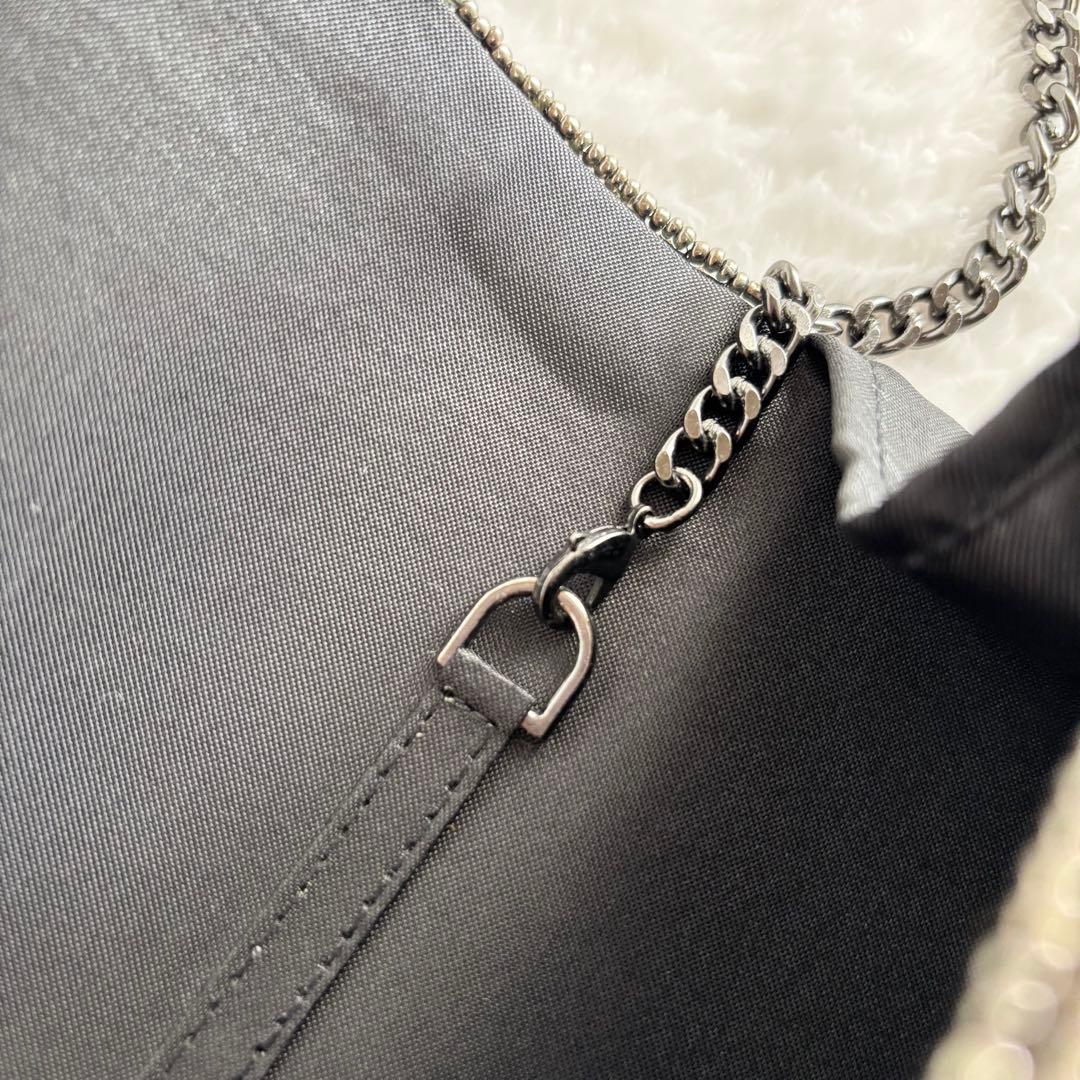 rijta　パーティーバッグ&刺繍ブラウス