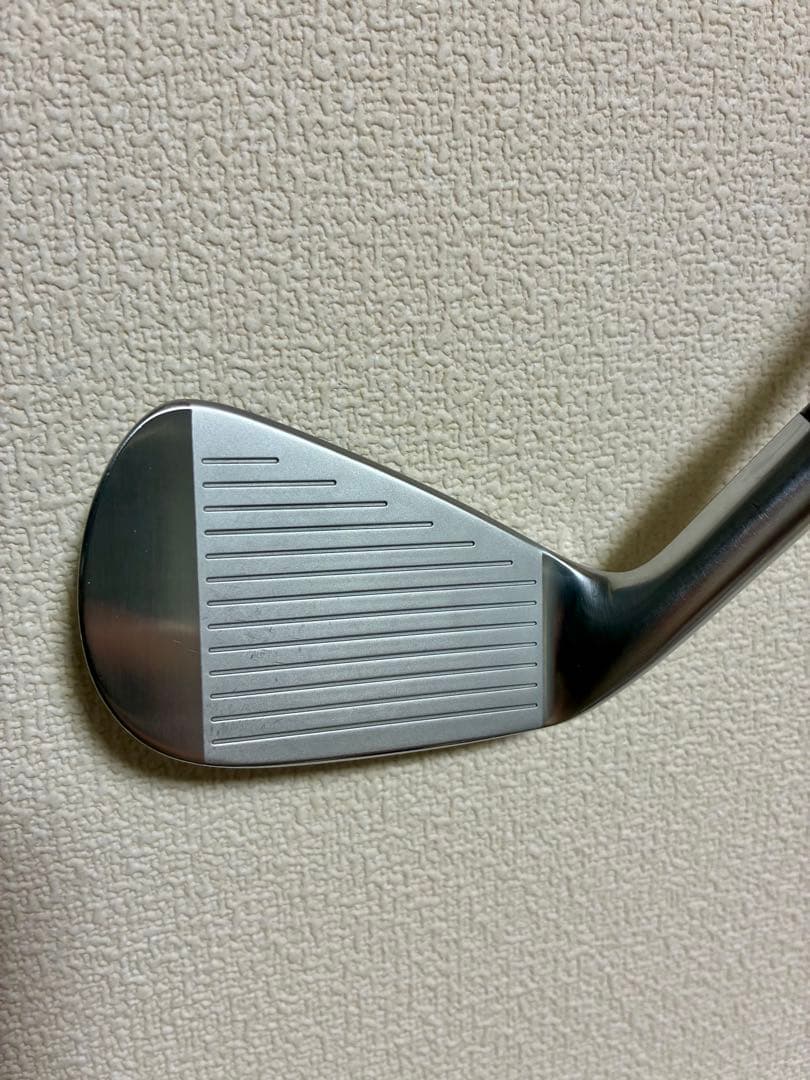 【tikaiさん専用】ブリヂストン 241CB アイアンセット #7I~PW