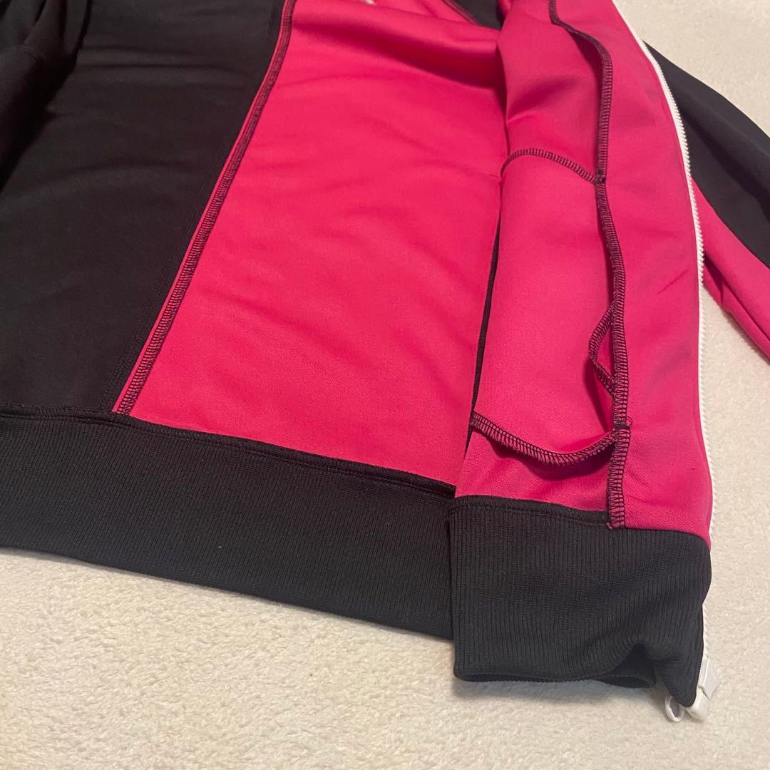 【未使用】セレッソ大阪　ジャージ　トラックジャケット　サッカー　Jリーグ　Ｍ