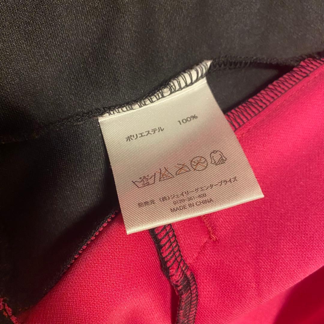 【未使用】セレッソ大阪　ジャージ　トラックジャケット　サッカー　Jリーグ　Ｍ