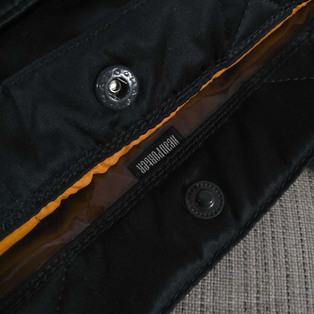 超美品　希少　PORTER　ヘッドポーター　タンカー　トートバッグ　ハンドバッグ