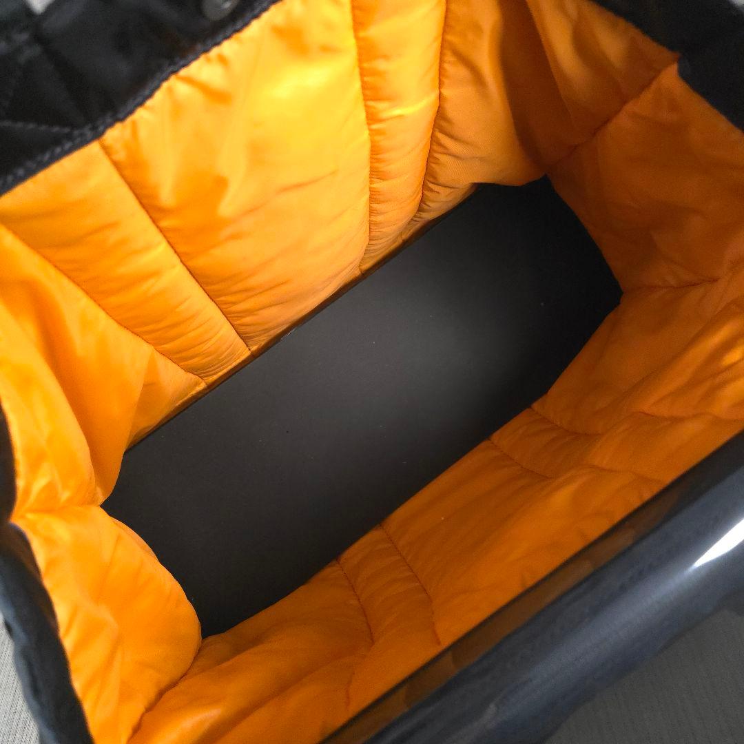 超美品　希少　PORTER　ヘッドポーター　タンカー　トートバッグ　ハンドバッグ