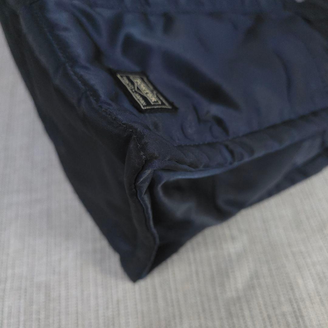 超美品　希少　PORTER　ヘッドポーター　タンカー　トートバッグ　ハンドバッグ