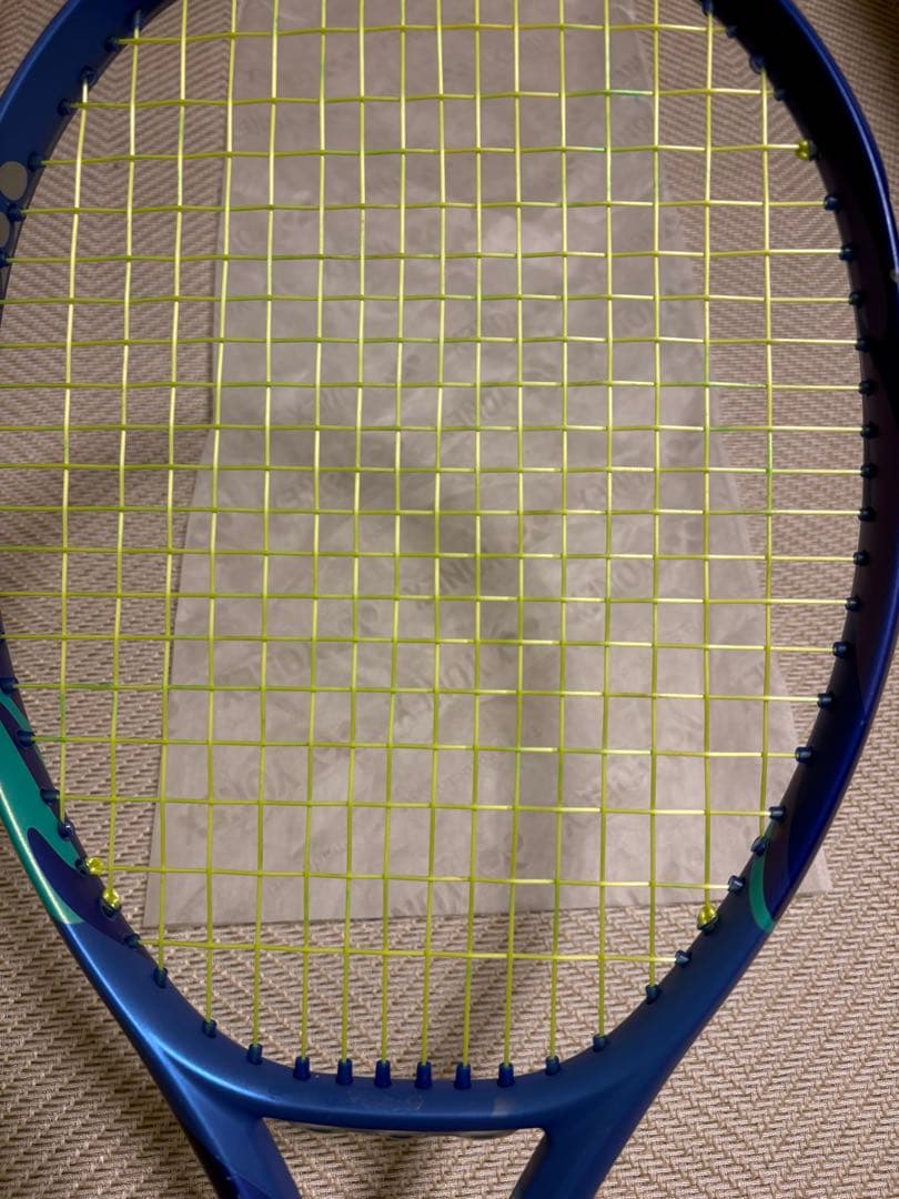 YONEX EZONE 100 G2 2025 テニスラケット ヨネックス