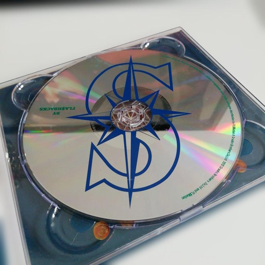 邦楽 STORY OF THE MUSIC FLASHBACKS