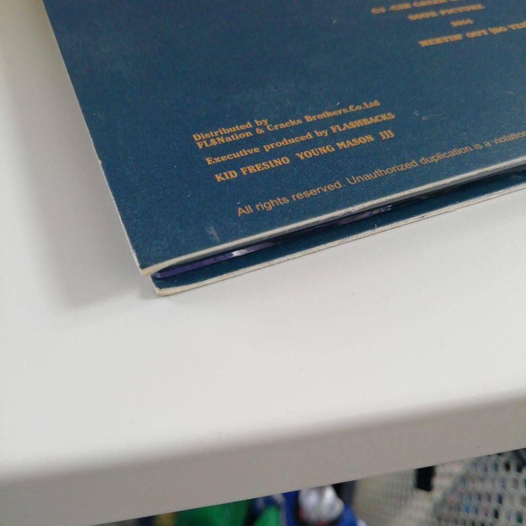 邦楽 STORY OF THE MUSIC FLASHBACKS