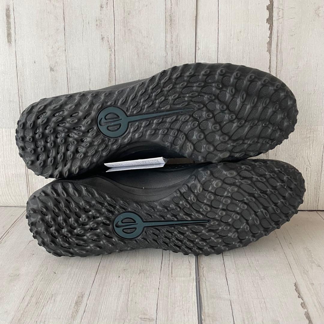 新品 NIKE 25.5cm 黒 レジェンド10 アカデミー トレーニング