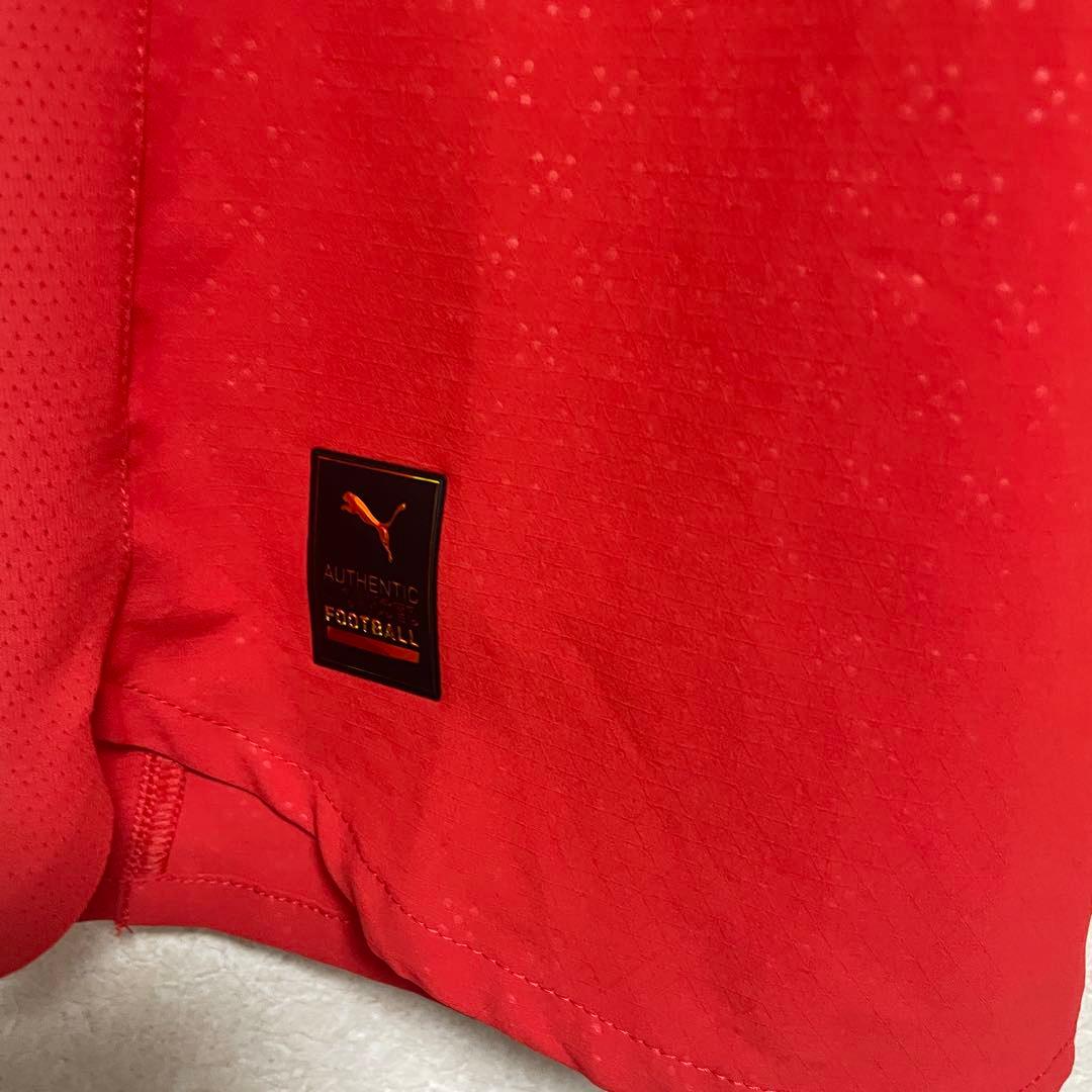 タグ有　ポルトガル代表 2025 オーセン　ロナウド #7 パッチ 正規品