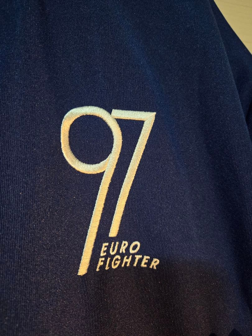 【正規品】シャルケ04 1997UEFAカップ優勝記念ジャージ