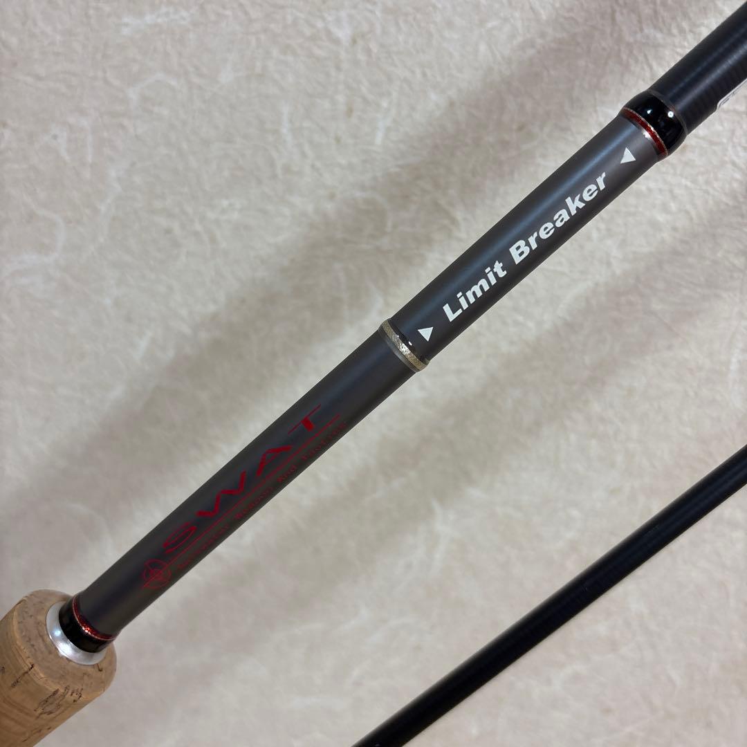 テンリュウ　スワット SW88H-BC