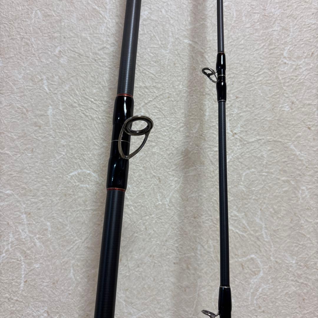 テンリュウ　スワット SW88H-BC