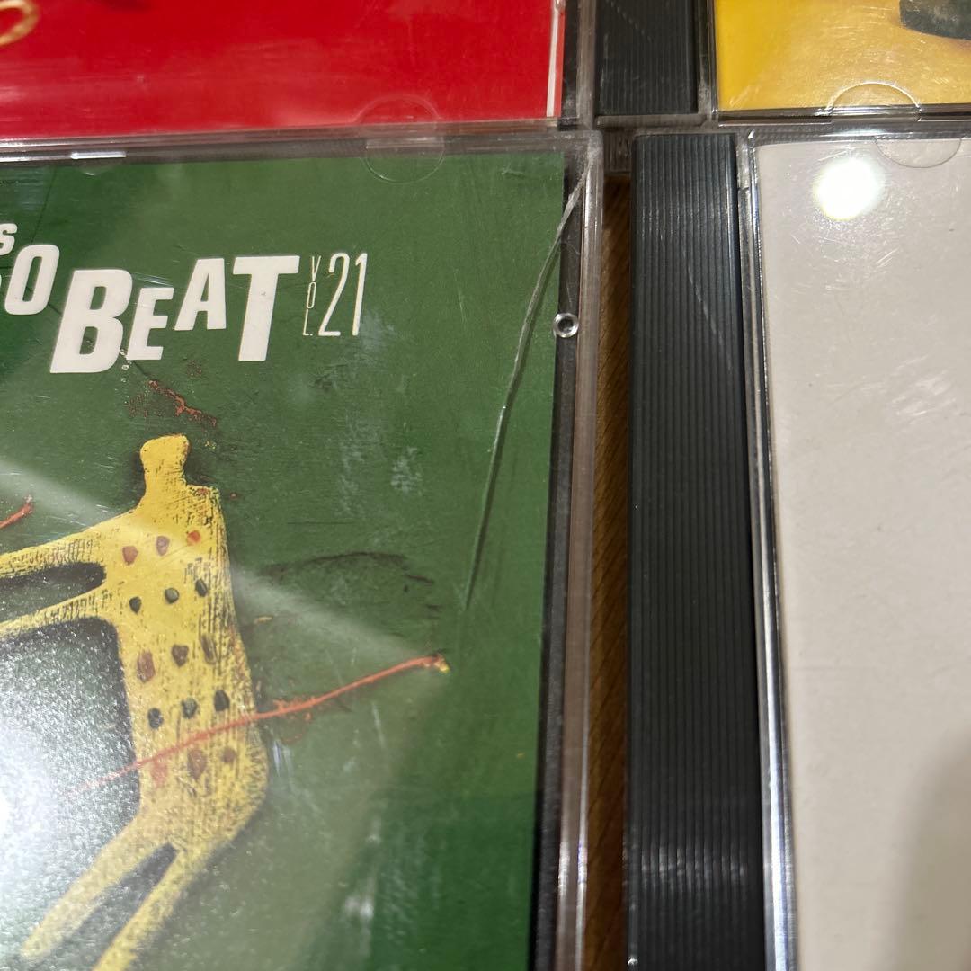 That's Eurobeat Vol. バラバラセット