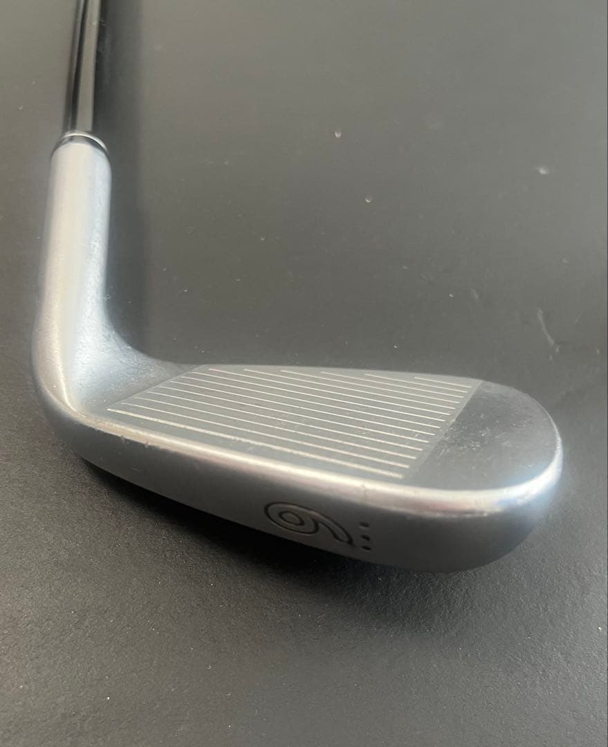 PING i BLADE➕i21アイアンセット 5本