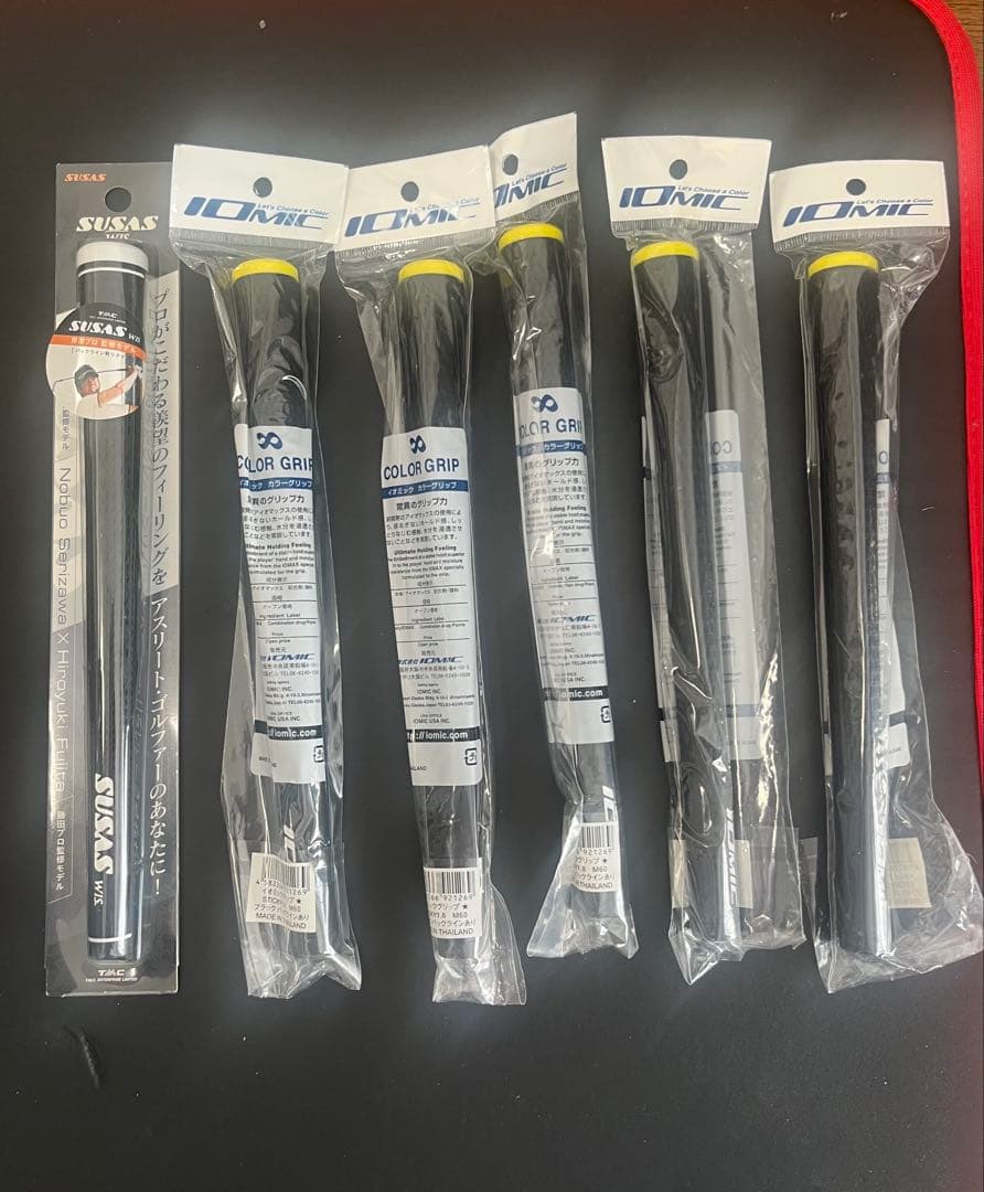 PING i BLADE➕i21アイアンセット 5本