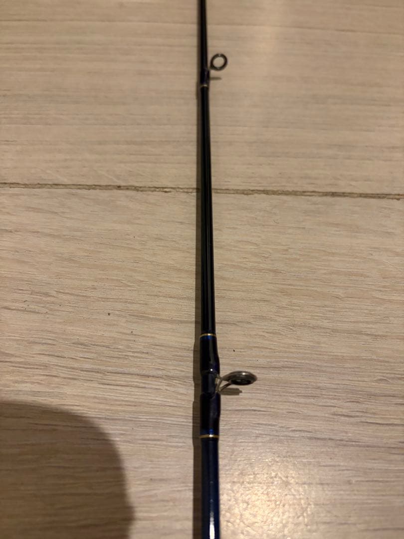 ポセイドン スロージャーカー603-4