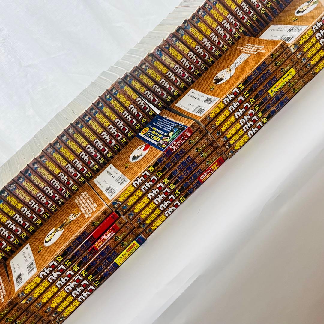 【オール初版本】プレミアム名探偵コナン80冊