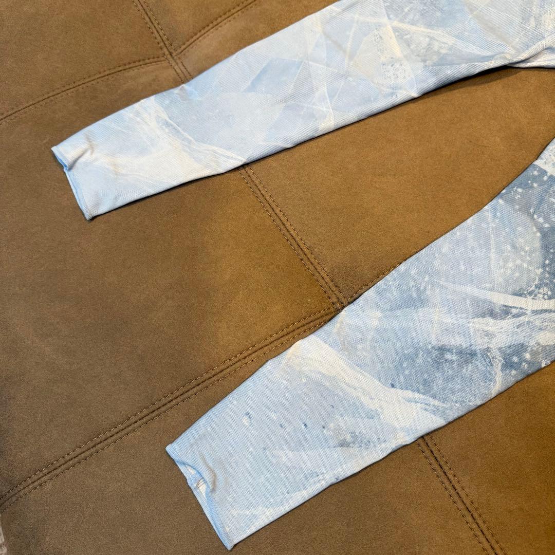 【新品未使用】CW-X GENERATOR MODEL COOL SX Lメンズ