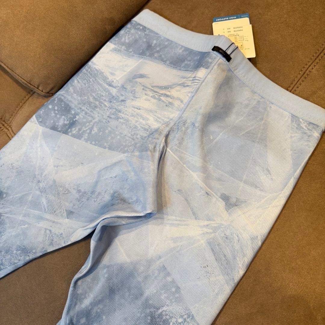 【新品未使用】CW-X GENERATOR MODEL COOL SX Lメンズ