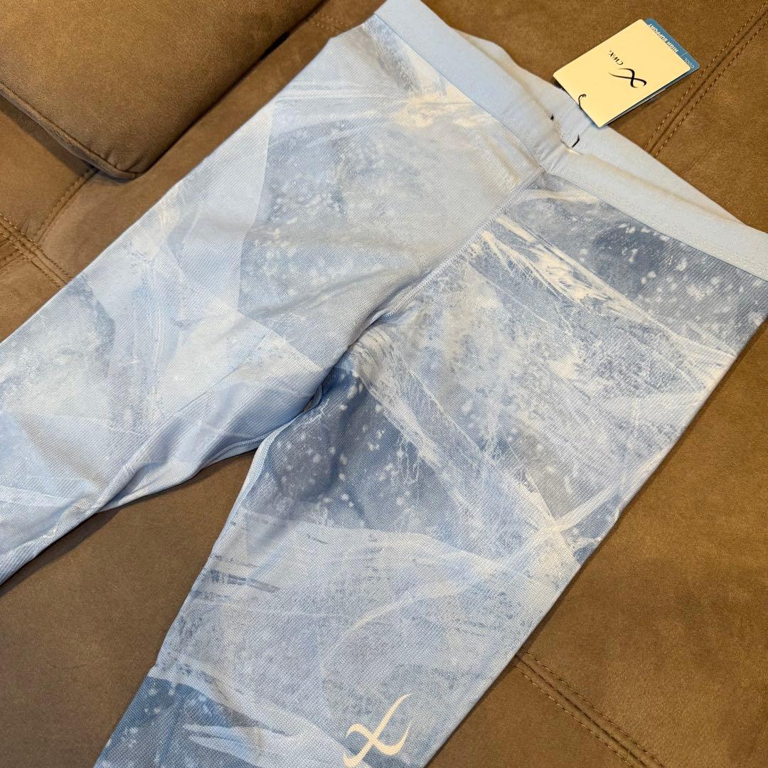 【新品未使用】CW-X GENERATOR MODEL COOL SX Lメンズ