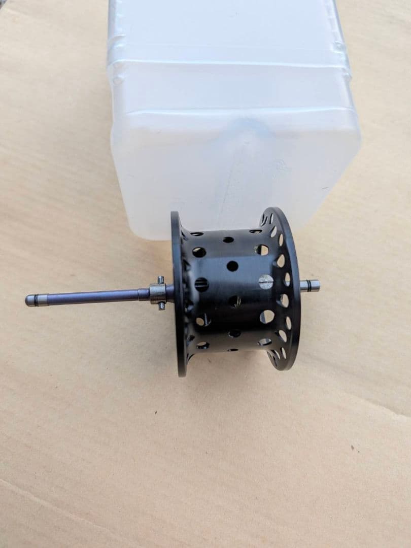 下町スプール　Aスペック　23アンタレスDCMD用