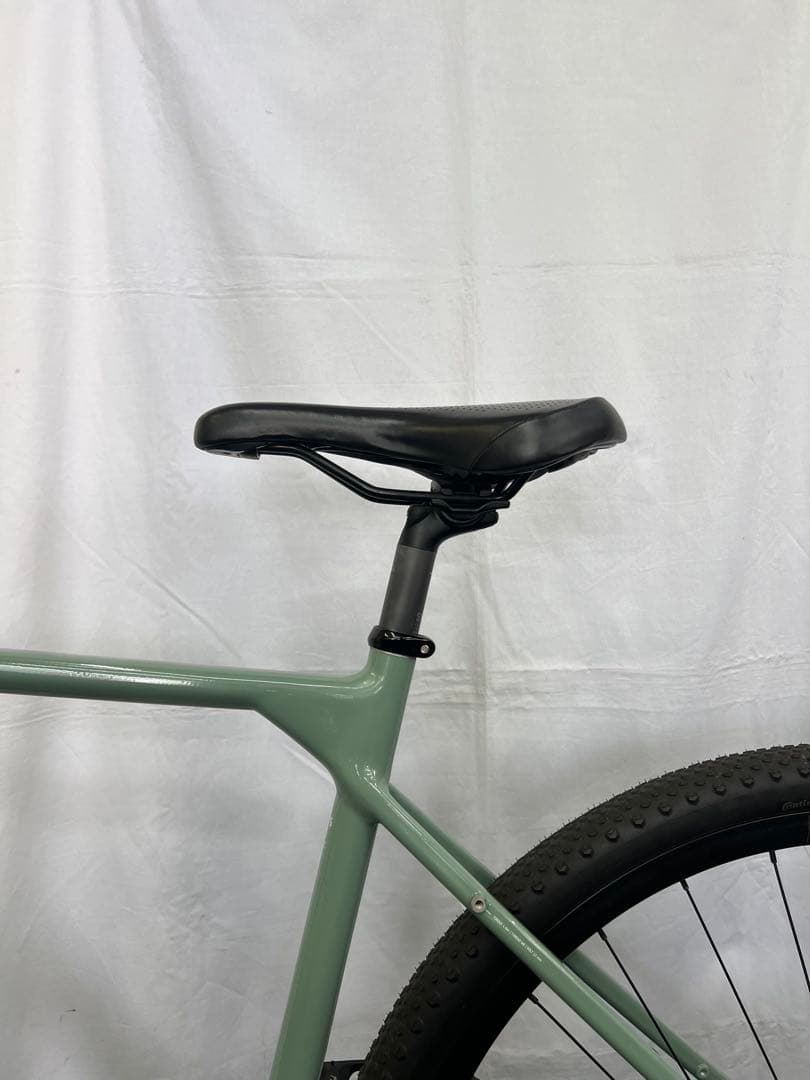 ロードバイク　CANYON キャニオン　GRIZL 6