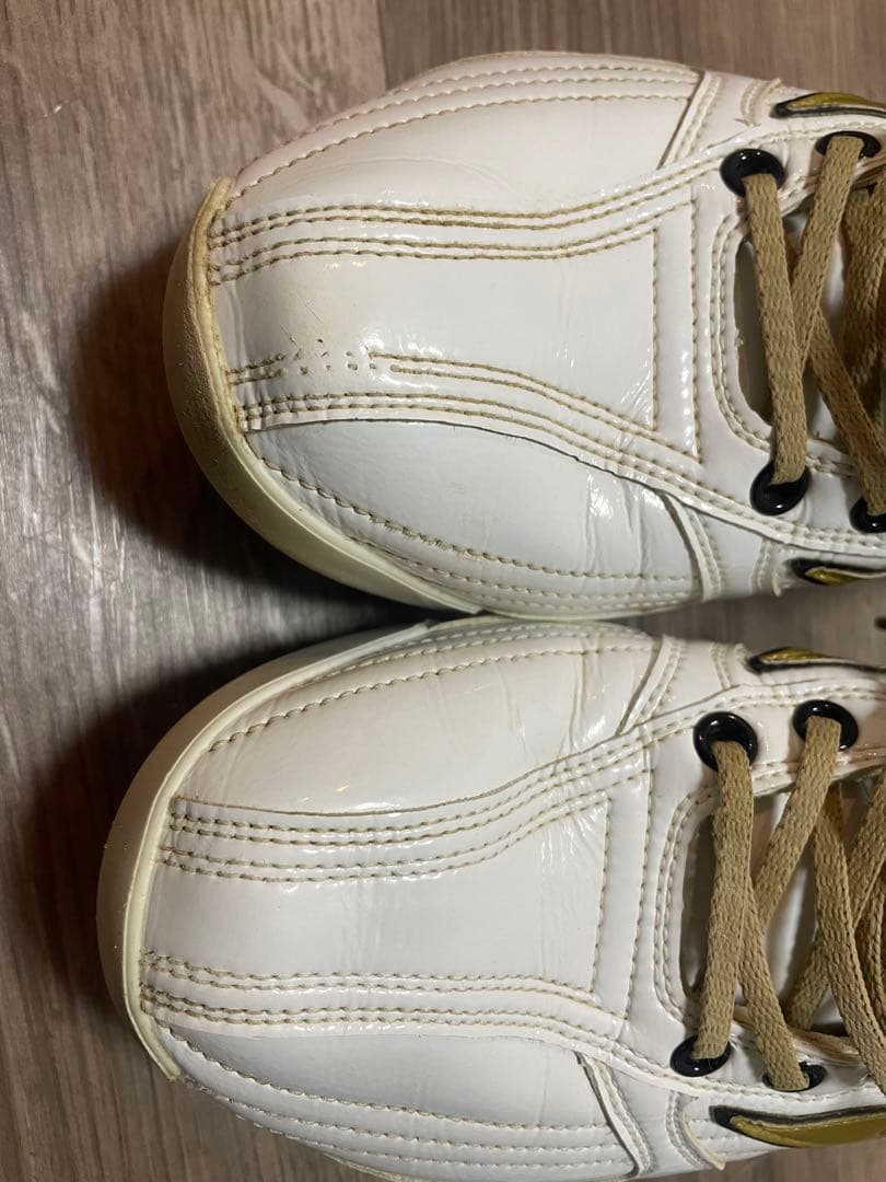 や*も様 グローバルエリート　店舗オーダースパイク　TPUソール