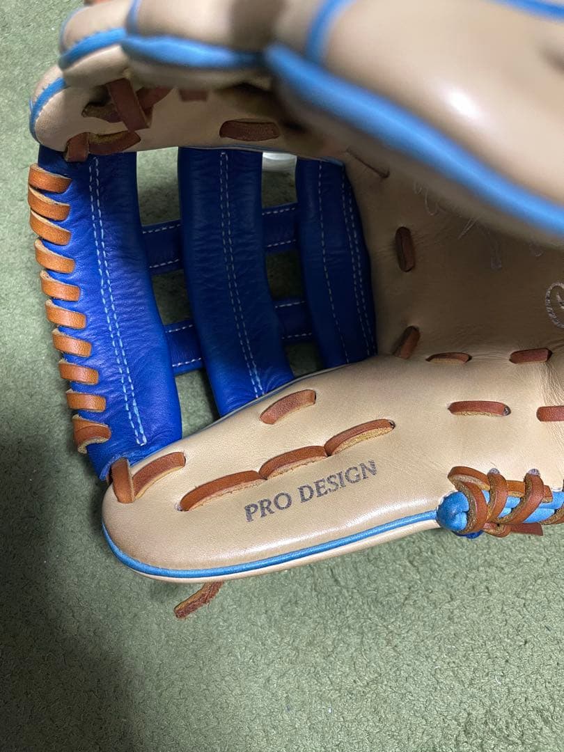 Rawlings 軟式グローブ ローリングス　内野手