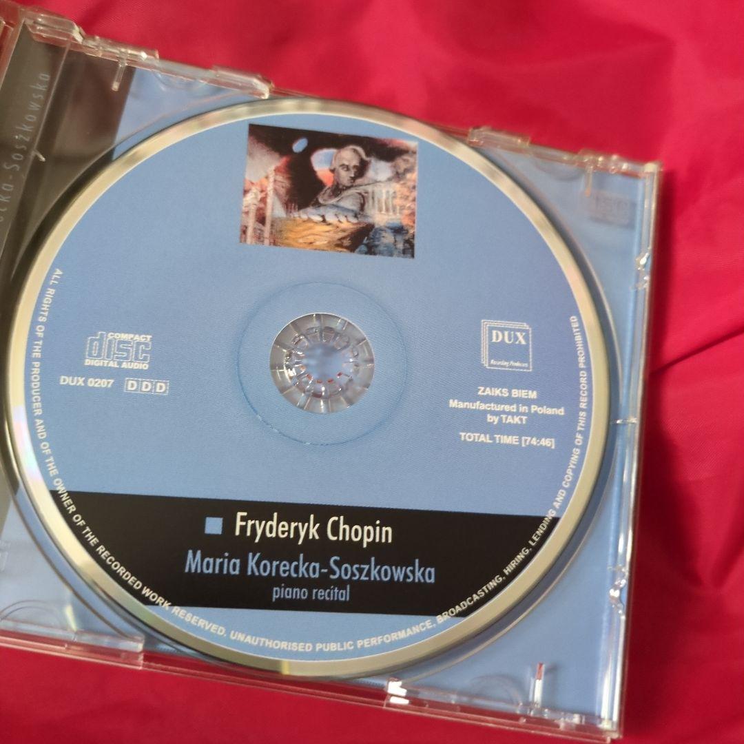 クラシック FryderykChopin