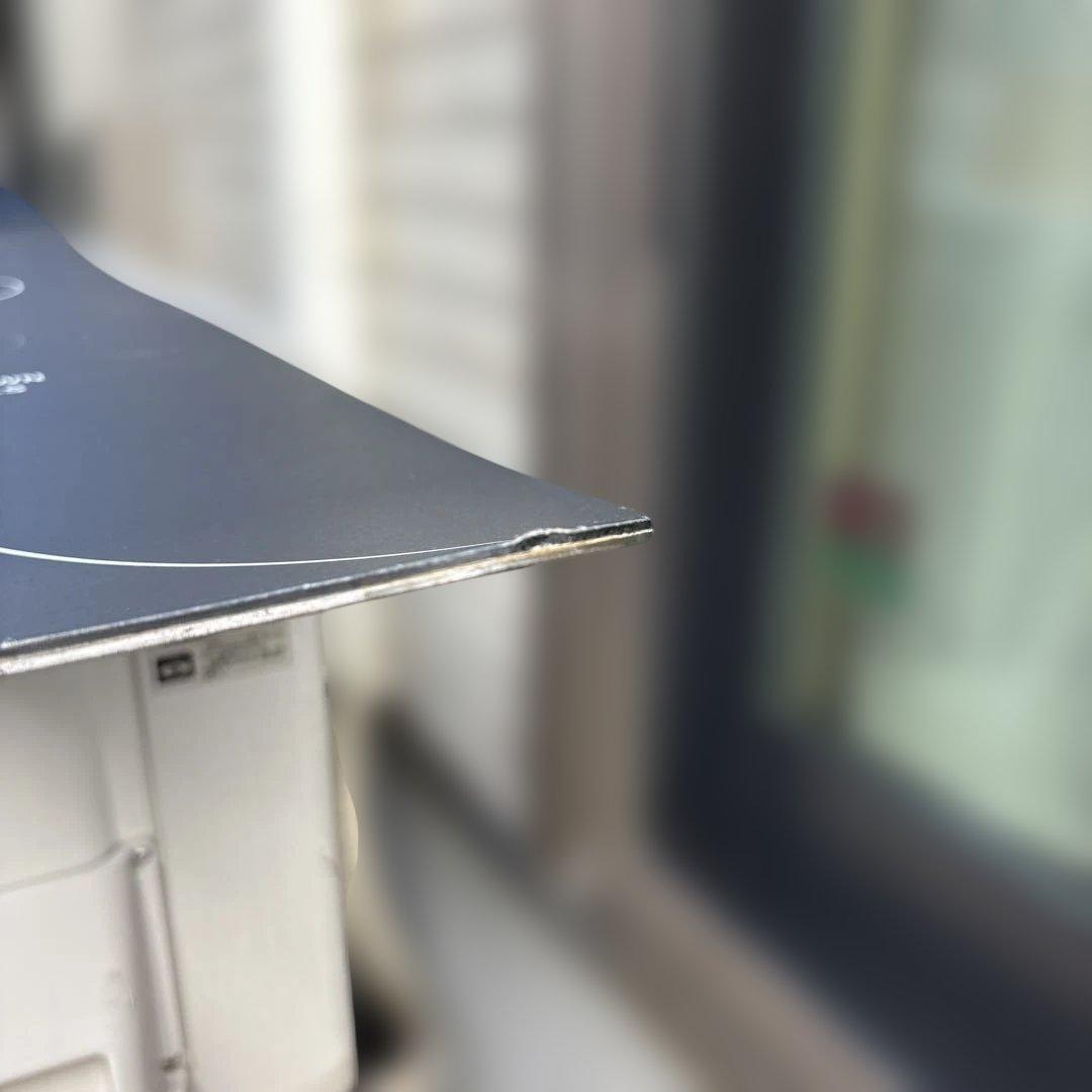 最終プライス　ALLIAN FREE LINE 159cm アライアンボード