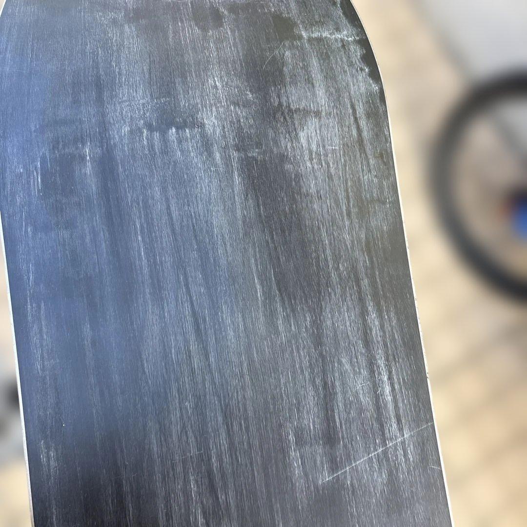 最終プライス　ALLIAN FREE LINE 159cm アライアンボード