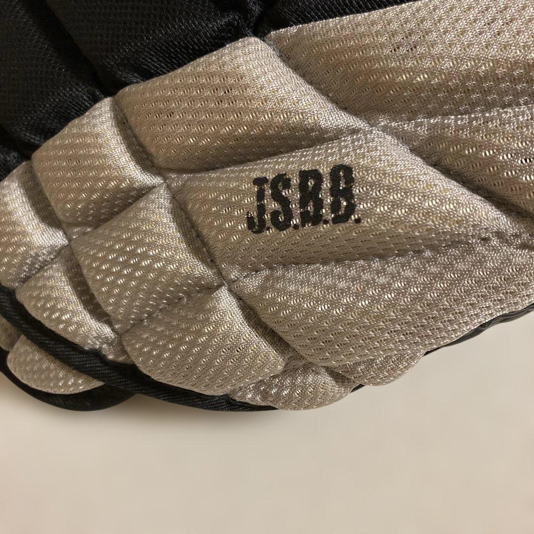 Mizuno Pro キャッチャー 防具 プロテクター 黒　金　一般軟式用