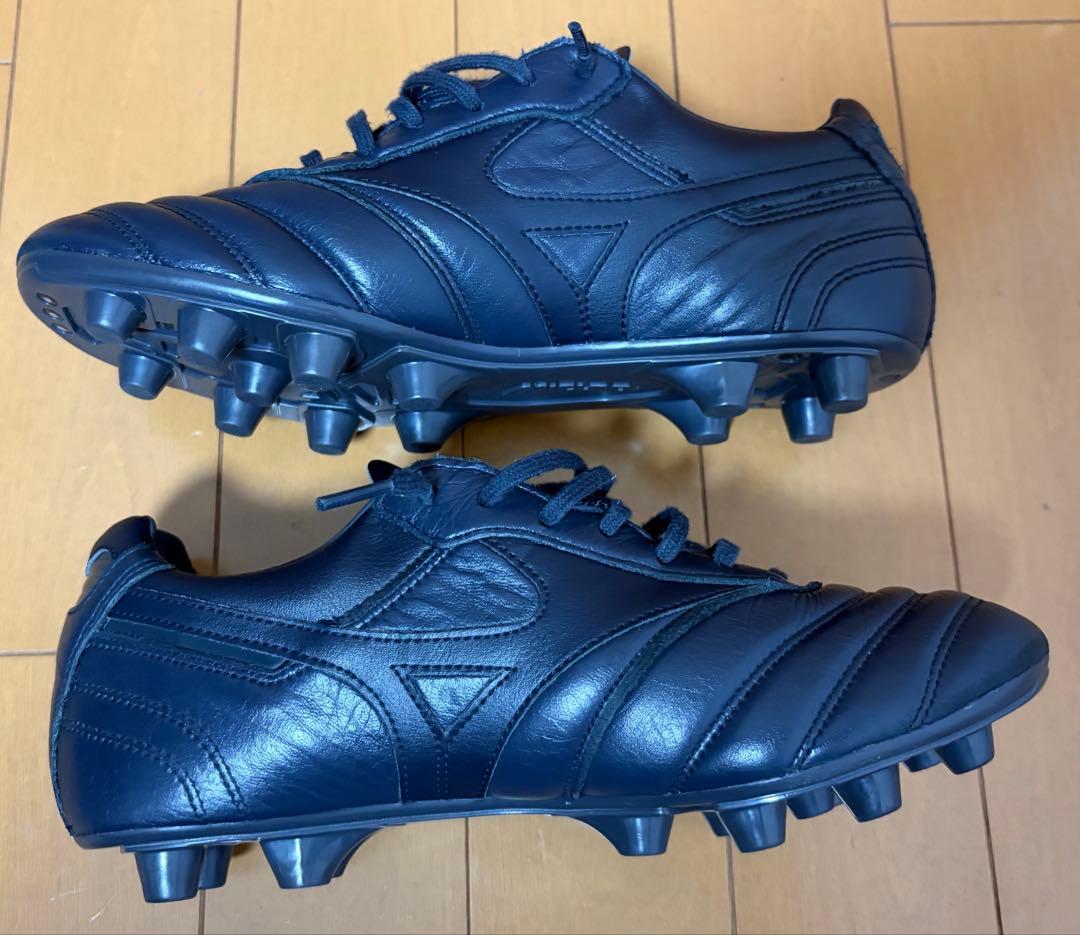 Mizuno モレリア2Japan LTD 25.0