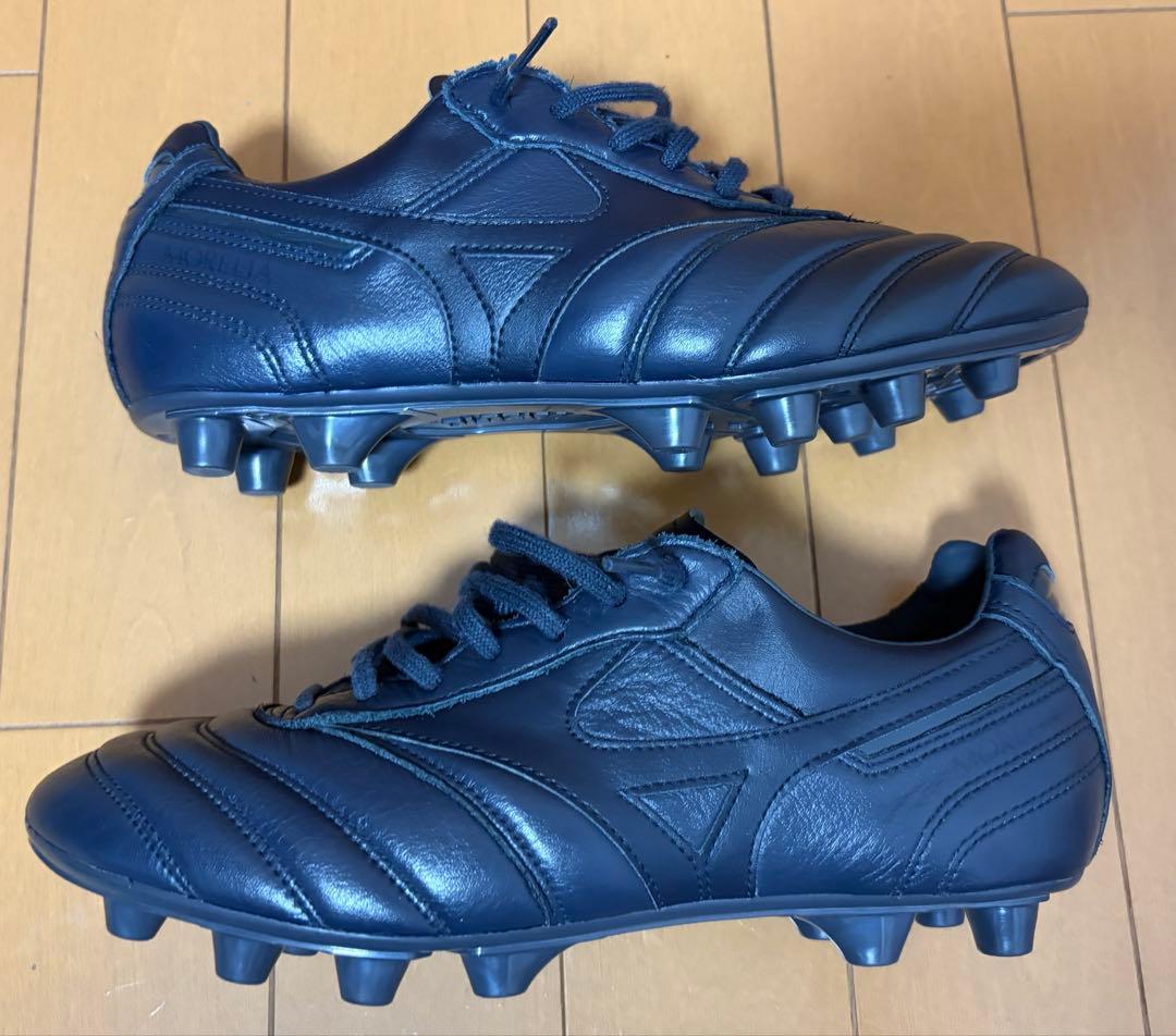 Mizuno モレリア2Japan LTD 25.0