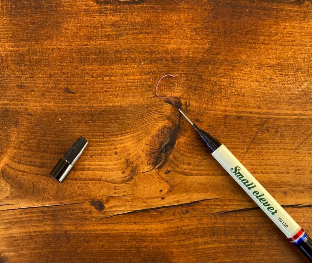 タナゴ釣りセット　1.5m 小物釣り　タナゴ竿　収納box 軽量　カーボンロッド