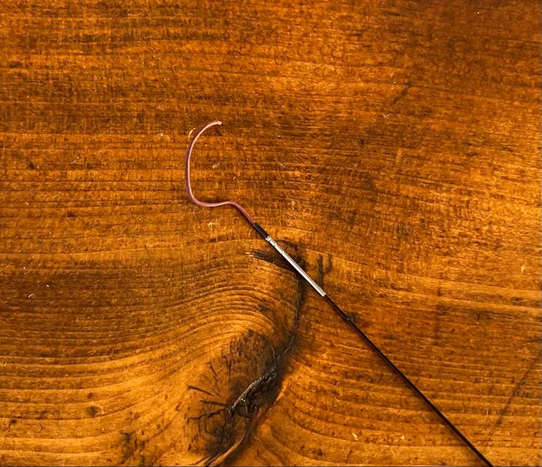 タナゴ釣りセット　1.5m 小物釣り　タナゴ竿　収納box 軽量　カーボンロッド