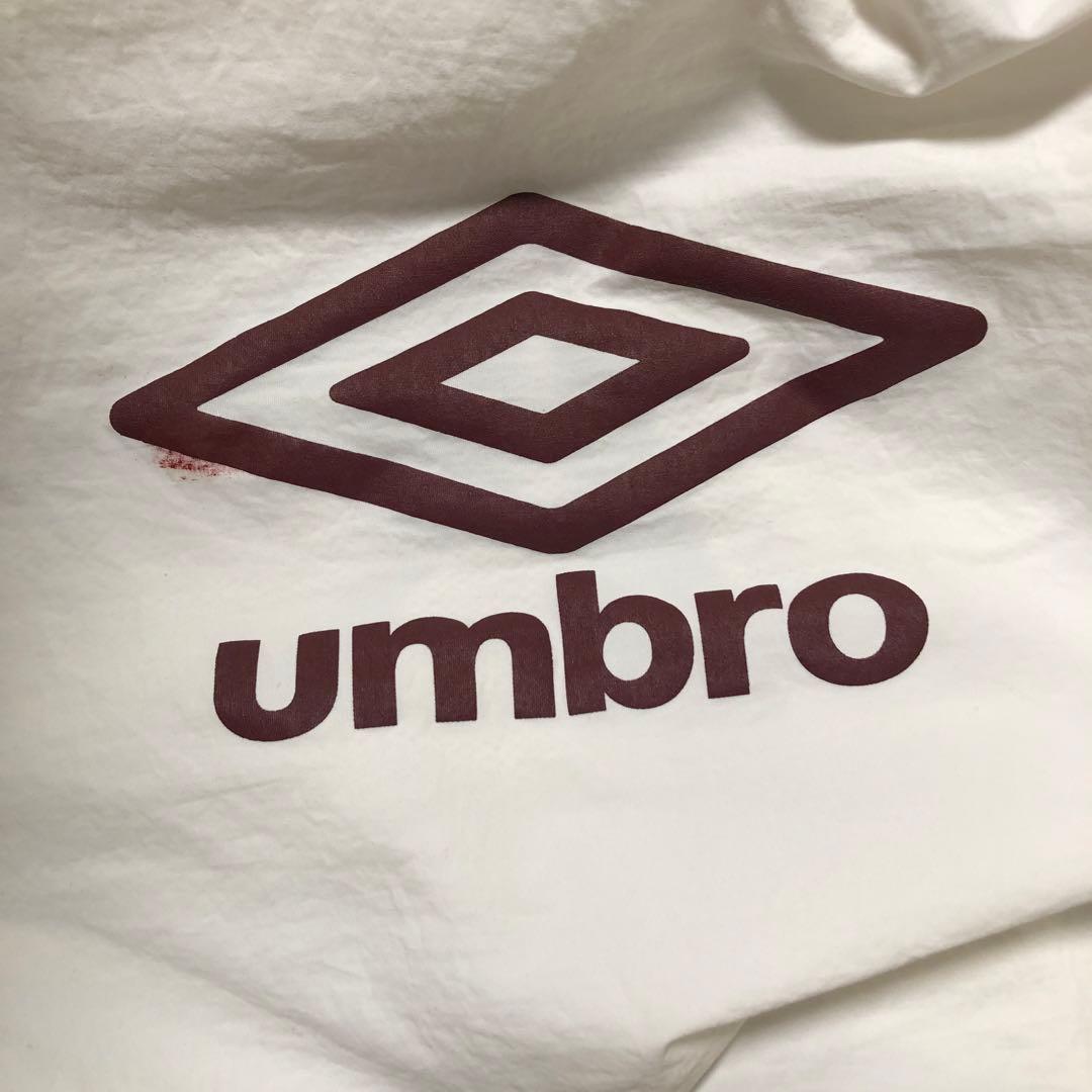UM7051 UMBRO ウーブンパンツ Right-on ライトオンアンブロ