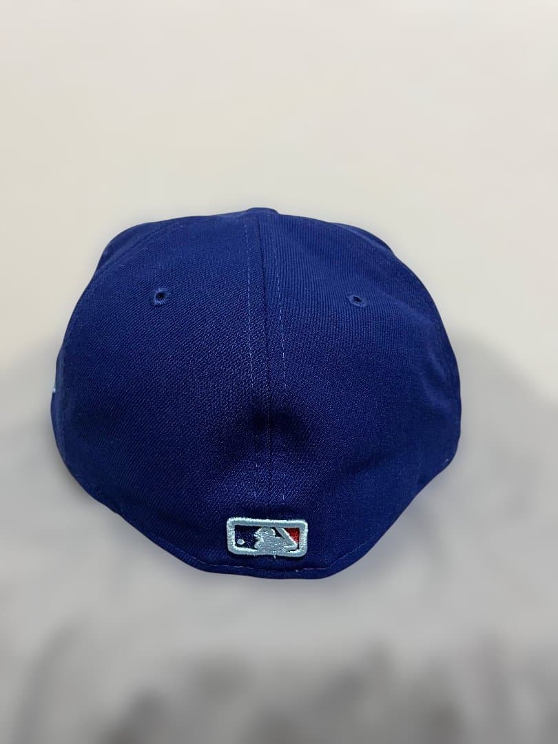 ロサンゼルス・ドジャース 59FIFTY キャップ 7 1/2