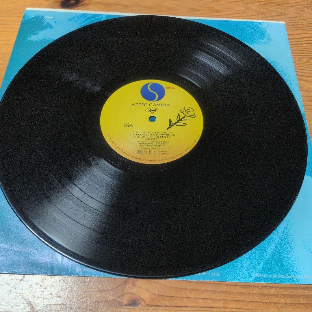 80s UKソフィスティ・ポップ名盤LP 4枚セット プリファブ・スプラウト 他